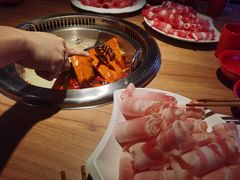 -季季红火锅(长沙步行街店)