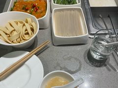 鸡肉-海底捞火锅(新华联梦想城店)