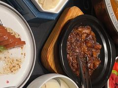 -苏淮景·苏闽融创菜·海鲜(原空港井河轩店)