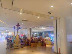 -银座和谐广场