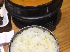 -紫霞门韩国料理烤肉(深南东路店)