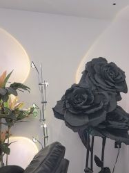 -U+nail优加专业美甲美睫