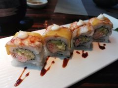 -山葵家·创意料理(临平银泰城店)