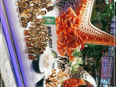 -亚马逊海鲜自助(万象汇店)