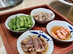 -下塘街七号(圆融时代广场店)