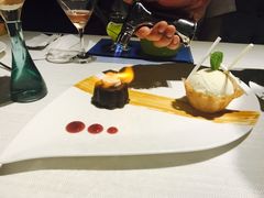 -王品牛排(郑州大卫城店)