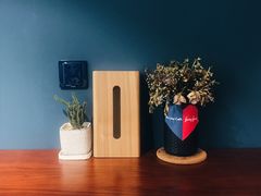 -Be Lived Cafe比例咖啡(摩天轮店)