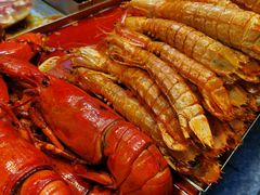 -东门町美食街