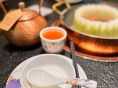 -得意咚瓜·顺德鱼生·冬瓜火锅(深圳首店)