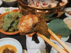 -味家烤肉烤鳗鱼牛排(西塔旗舰店)
