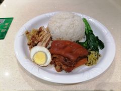 -和平馆·地道港澳茶餐厅(西门口店)