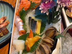 -Mr·Fish鱼鲜生海鲜放题(银泰in99店)