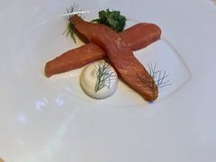 -迪拜帆船酒店海底餐厅