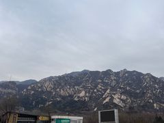 -北京凤凰岭