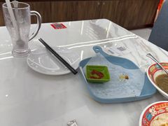-新世界餐厅(万达店)
