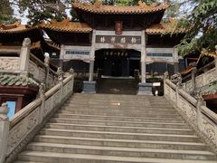 -中国观音故里广德景区