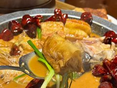 -青年公社烤鸭(青年路店)