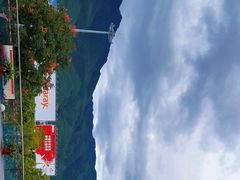 -丽江三义国际机场