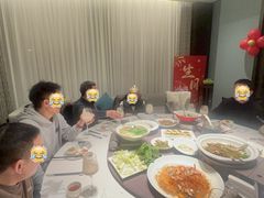 -徐记海鲜(观沙岭|滨江新城店)