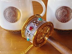 -玛吉阿米·餐吧