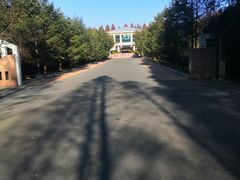 -日照海滨国家森林公园