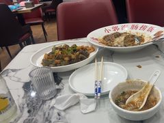 -小郭私房菜·海肠捞饭店(学士街店)