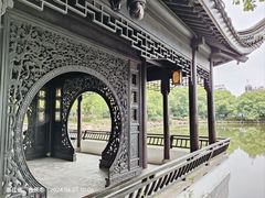 -台州府城(东湖)