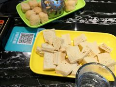 -古乐牛香·鲜牛肉牛杂火锅(解放东路店)