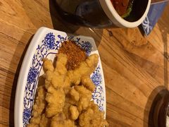 -串大叔炭火烤串·鸡西大冷面刀削面(总店)