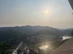 -清远熹乐谷温泉度假酒店
