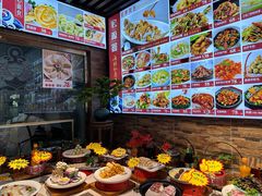 -宏源鑫海鲜餐厅·海景婚宴厅(石老人店)