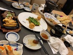 -和然日本料理(开发区五彩城店)