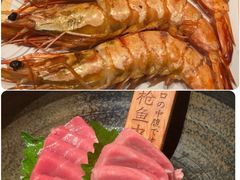-上井料理黑金店(IFS国金中心店)