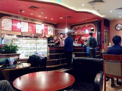 -COSTA COFFEE(西直门店)