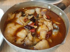 -六泰居·尔滨地标·东北菜(泰山路店)