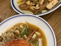 -九龙奇迹海鲜大排档(万象城店)