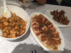 -北李妈妈菜·海肠捞饭(高新万达店)