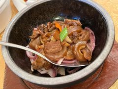 -七仙岭君澜度假酒店·桃源小馆中餐厅