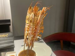 -不翻台·无国界铁板烧(北国先天下店)