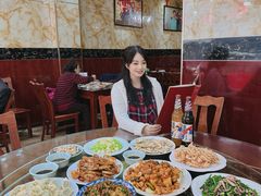 -小铜锣湾海鲜家常菜馆(河西店)