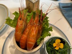 -杭州西湖柳莺里酒店·闻莺厅