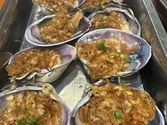 -胶东海鲜大排档(北太平庄店)