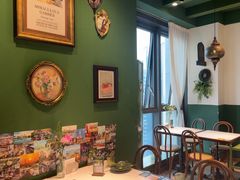 -Thai Basil罗勒叶泰式餐厅(时代天街店)