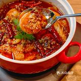 N刷的宝藏川菜馆，约会聚会都是不错的选择