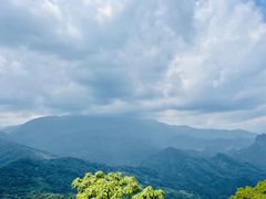 -青城山