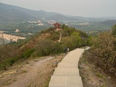 -十三陵水库