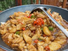 -东湖食堂·湖景餐厅•会议