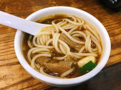 -刘聋子粉馆(张家界总店)