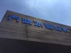 -绍兴启迪乔波冰雪世界