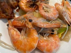 -星伦多自助料理·涮烤一体(杭州来福士店)